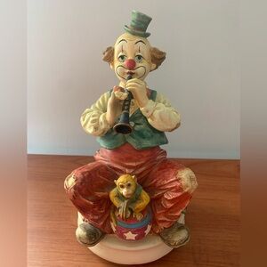 Waco Melody In Motion Vintage Music Box Japan Read Description